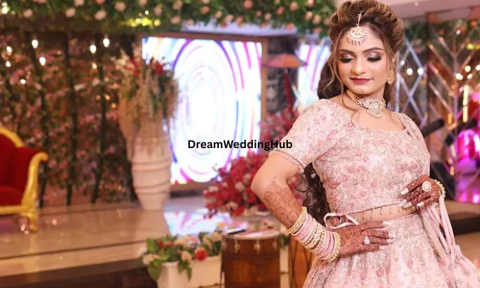 Makeovers By Ruchika Srivastava